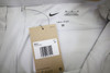 New Nike Golf Classic Shorts Mens Size 32 Off White Regular INV13666213