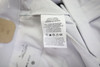 New Nike Golf Classic Shorts Mens Size 32 Off White Regular INV13664873