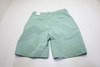 New Nike Golf Classic Shorts Mens Size 32  Green Regular INV13664868