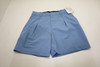 New Nike Golf Classic Shorts Mens Size 32  Light Blue Regular INV13664714