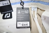 New FootJoy Golf Performance Pleated Shorts Mens Size 32 Khaki INV13474385