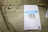 New Nike Golf Classic Shorts Mens Size Medium Khaki Regular INV13633884