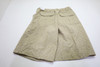 New Nike Golf Classic Shorts Mens Size Medium Khaki Regular INV13633884
