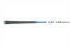 Taylormade Qi10 22° 4 Hybrid Stiff Flex Fujikura Ventus Tr Blue 7 Good AAF