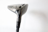 Taylormade Qi35 15° 3 Fairway Wood Stiff Flex Fujikura Ventus Blue 6 Good