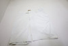 New Nike Golf Classic Shorts Mens Size 34 White Regular INV13664871