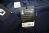 New FootJoy Golf HYPR Shorts Mens Size 42 Navy Regular INV13474577