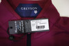Greyson Golf Sequoia Vest Mens Size Medium Meadowsweet New INV13104307