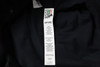 G/Fore THE WHIT STRETCH TECH Vest Mens Size Medium ONYX INV13174238