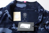 G/Fore DOUBLE KNIT CAMO Vest Mens Size Medium TWCM New INV13174242