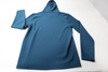 Greyson Traverse Waffle Hoddie Pullover Mens Size Medium Aegean INV13203598