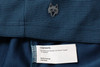 Greyson Traverse Waffle Hoddie Pullover Mens Size Medium Aegean INV13203598