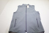Peter Millar Golf Full Zip Vest Mens Size Medium OSGRY New INV13763020