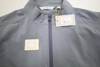 Peter Millar Golf Full Zip Vest Mens Size Medium OSGRY New INV13763020