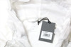 G/Fore HYBRID 1/4 ZIP HOODED Pullover Mens Size Medium SNCM INV13174608