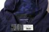 Greyson Niagara Anorak Pullover Mens Size Medium Maltese Blue INV13204715
