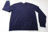Greyson Golf V-Neck Sweater Mens Size Small Raven New INV13388405