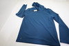 Greyson Traverse Waffle Hoodie Pullover Mens Size Medium Aegean New INV13104495