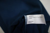 Greyson Traverse Waffle Hoodie Pullover Mens Size Medium Aegean New INV13104495