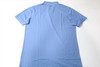 Peter Millar Golf Classic Polo  Mens Size  Medium STORM Regular  New INV13692328