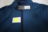 Greyson Golf Sequoia 1/4 Zip Pullover Mens Size Medium Aegean New INV13104221