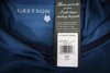Greyson Golf Colorado Hoodie Pullover Mens Size Medium Aegean New INV13104085