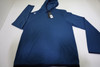 Greyson Golf Colorado Hoodie Pullover Mens Size Medium Aegean New INV13104230