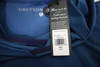 Greyson Golf Colorado Hoodie Pullover Mens Size Medium Aegean New INV13104230