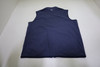Peter Millar Golf Full Zip Vest  Mens Size  Medium NAV Regular  New INV13763807