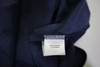 Peter Millar Golf Full Zip Vest  Mens Size  Medium NAV Regular  New INV13763807