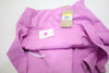 New Nike Golf Classic Skorts Womens Size Small Pink INV13664733