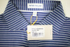 Peter Millar Golf ETC Stripe Polo Mens Size Medium BAL New INV13763852