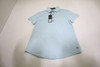 Greyson Scarlett Crowley Collar and Cuffs Polo Womens Small Shore INV13103438