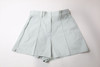 New Nike Golf Classic Shorts Womens Size 4 Light Green INV13666001