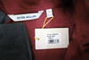 Peter Millar Golf Vail Zip Neck Pullover Mens Size Medium BOR New INV13766763