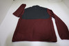 Peter Millar Golf Vail Zip Neck Pullover Mens Size Medium BOR New INV13766763