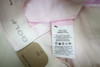 New Nike Golf Classic Shorts Womens Size 4  Pink INV13662075