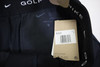 New Nike Golf Classic Shorts Womens Size 4 Black INV13662078
