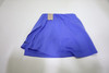 New Nike Golf Classic Skorts Womens Size Small Blue INV13662150