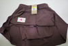 New Nike Golf Classic Skorts Womens Size Small Brown INV13662152