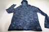 Greyson Golf Hoodie Pullover  Mens Size  Medium Aegean Regular  New INV13103955