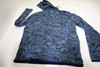 Greyson Golf Hoodie Pullover  Mens Size  Medium Aegean Regular  New INV13103955