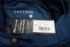 Greyson Golf Cokato Hoodie Pullover Mens Size Medium Aegean New INV13104421