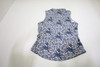 Greyson Palma Scarlett Sleeveless Polo Womens Size Small Sand INV13099383