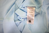 Greyson Golf Solid Polo  Womens Size  Small Heaven Regular  New INV13103356