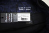 New Greyson Painted Feather Phoenix Skorts Womens Size Small Blue INV13106156