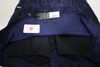 New Greyson Painted Feather Phoenix Skorts Womens Size Small Blue INV13106156