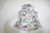 Greyson Golf Sleeveless Polo Womens Size Small Wisteria Multi New INV13103445