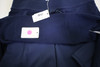 New Johnnie-O Golf Megs_SMS Skorts Womens Size Small Navy INV13525336