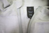 Greyson Sleeveless Halley Melange Polo Womens Size Small Light Grey INV13099163